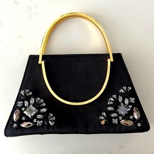 Mini Ted Baker Bag